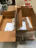 Pallet of GCX Mounting Solutions