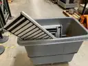 Flex Roller Shelving