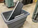 Flex Roller Shelving