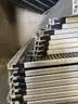 Flex Roller Shelving