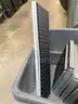 Flex Roller Shelving