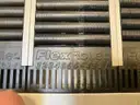 Flex Roller Shelving