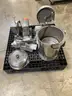 Cafeteria Equipment