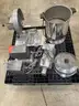 Cafeteria Equipment