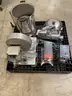 Cafeteria Equipment