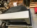 Sony Trinitron color TV