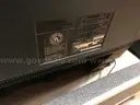 Sony Trinitron color TV