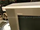 Sony Trinitron color TV