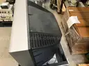 Sony Trinitron color TV