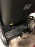 Titan pro Alpine Black Recliner Massage Chair for parts and pieces