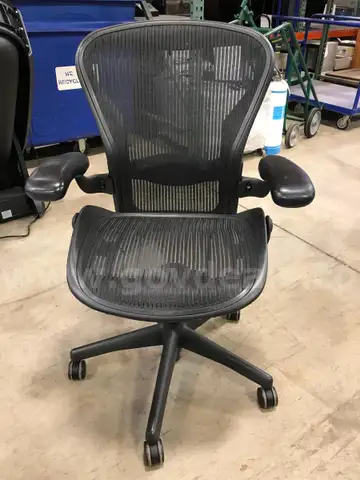 Herman Miller Aeron size B Office Chair