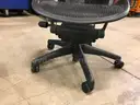 Herman Miller Aeron size B Office Chair