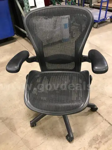 Herman Miller Aeron size B Office Chair