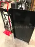 Mizuho OSI STENT Tray, Mizuho modular accessory cart and Dayton dolly