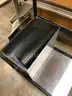 Mizuho OSI STENT Tray, Mizuho modular accessory cart and Dayton dolly