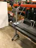 Set of 6 Wooden Desk with Wheels