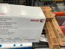 Bin of Toners