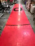 7-Piece Wrestling Mat Set- Large (EZ Flex Sports Mats) Featuring OSU Logo