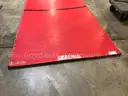 7-Piece Wrestling Mat Set- Large (EZ Flex Sports Mats) Featuring OSU Logo