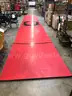 7-Piece Wrestling Mat Set- Large (EZ Flex Sports Mats) Featuring OSU Logo