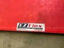 7-Piece Wrestling Mat Set- Large (EZ Flex Sports Mats) Featuring OSU Logo