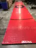 7-Piece Wrestling Mat Set- Large (EZ Flex Sports Mats) Featuring OSU Logo