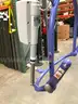 ArjoHuntleigh MaxiMove Sling Lifts / Accessories - Maxi Move Lift with Scale