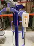 ArjoHuntleigh MaxiMove Sling Lifts / Accessories - Maxi Move Lift with Scale