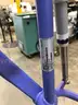 ArjoHuntleigh MaxiMove Sling Lifts / Accessories - Maxi Move Lift with Scale