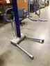 ArjoHuntleigh MaxiMove Sling Lifts / Accessories - Maxi Move Lift with Scale