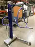 ArjoHuntleigh MaxiMove Sling Lifts / Accessories - Maxi Move Lift with Scale