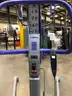 ArjoHuntleigh MaxiMove Sling Lifts / Accessories - Maxi Move Lift with Scale