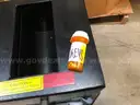 AMSEC Safe (cart included)