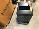 AMSEC Safe (cart included)
