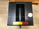AMSEC Safe (cart included)