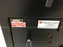 AMSEC Safe (cart included)