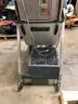 Tektronix 7904 Oscilloscope With Companion Cart