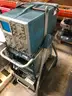 Tektronix 7904 Oscilloscope With Companion Cart