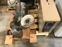 Compact Ultra-High Temperature Tube Furnace