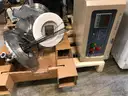 Compact Ultra-High Temperature Tube Furnace