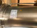 Compact Ultra-High Temperature Tube Furnace