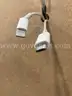 Set of 2 Charging Station