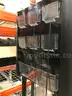 Set of 2 Charging Station