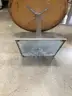 Lot of 2 Round Tables