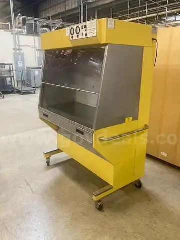 Laminar Flow Hood