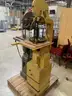 Pair of Band Saws