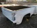 2025 Chevrolet Silverado 2500 Truck Bed