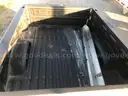 2025 Chevrolet Silverado 2500 Truck Bed