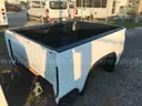 2025 Chevrolet Silverado 2500 Truck Bed