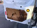 2012 Ford Transit Connect